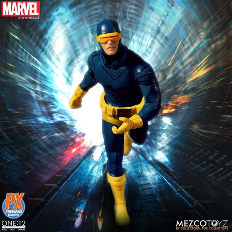 Previews Exclusive Classic Cyclops Now Available To Preorder