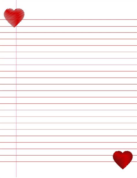 Print it on superior quality paper to experience your past days for your professional documentation or academic note making purpose. Lined Paper For Kids Cute | Printable | Pinterest | A4 ...