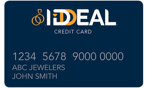 The iddeal card, new york, new york. Iddeal Credit Card - Manage your account