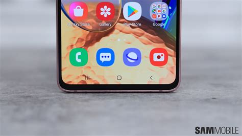Galaxy A51 5g Review Samsungs Cheapest 5g Phone Is A Solid Buy