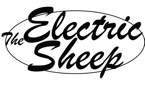 The Electric Sheep Electric Sheep Crafts