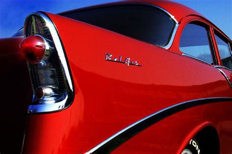 Photographic classic cars | ePHOTOzine