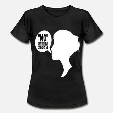Der feminismus hat viele kritiker. Feminismus Spruch Statement Geschenk Frauen T-Shirt ...