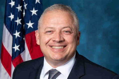 County Gop Abandons Republican Lawmaker After Officiating Same Sex