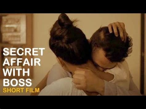 Inilah bos yakuza imut & cantik ! My Room Partner Is My Boss | Secret Love | Hindi Short ...