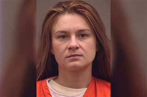 Feds Accused Of Launching Sexist Smear Campaign Against Maria Butina