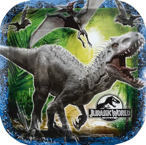 In order to bag yourself an indominus rex, you'll first have to make sure you satisfy the following conditions. Jurassic Park - JURASSIC WORLD and INDOMINUS REX