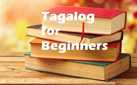 Tagalog Words And Phrases For Beginners Owlcation