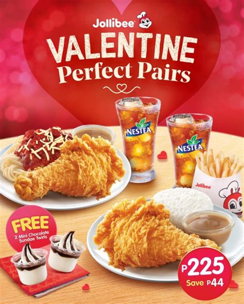 Fast food sales, deals and promotions! Fall in Love with These Valentine's Day 2020 Dining Deals ...