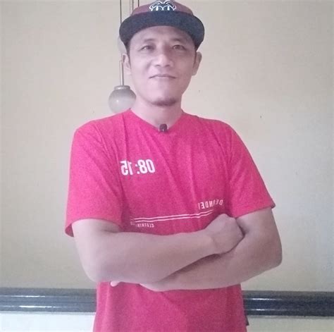 Arif Wahyudi Entrepreneur Paytren Surabaya