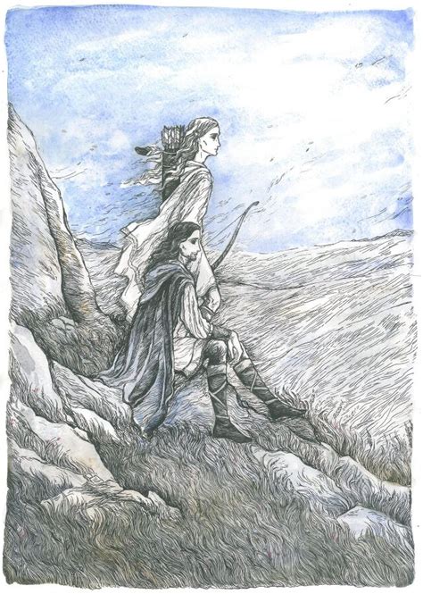 Dor Cúarthol Tolkien Gateway