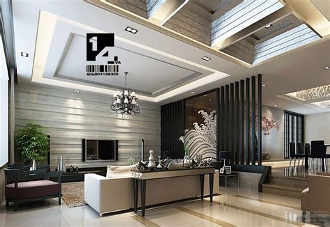 Modern Chinese Interior Design Ideas For Luxury Homes