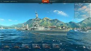 World Of Warships Mmo Square