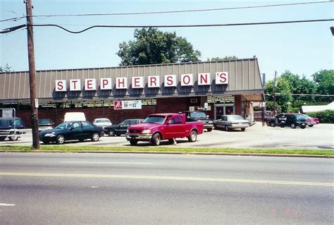 Pinnacle foods employee reviews in jackson, tn. Stepherson's Food Store - Grocery - 3942 Macon Rd, Jackson ...