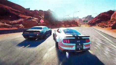 I know need for speed has not been that good since hot pursuit on ps3. NEED FOR SPEED PAYBACK Gameplay Demo Campaign 15 Minutes ...