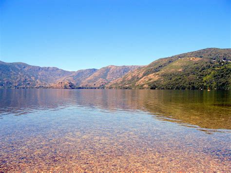 Sanabria En El CorazÓn El Lago De Sanabria Ese Viejo Conocido