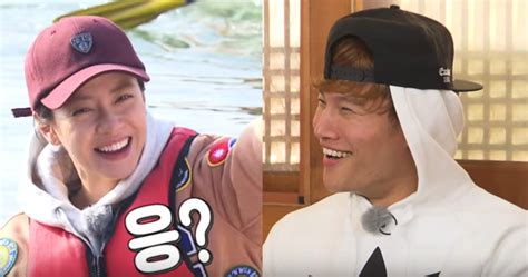 He is single and not dating boyfriend; 'Running Man' Controversy: Kang Gary And Kim Jong Kook's ...