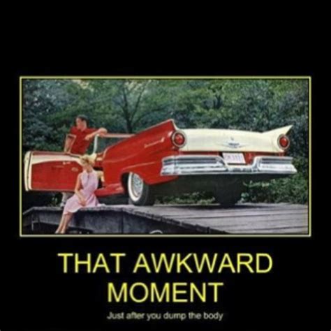 Awkward Moment Awkward Moments Anti Jokes Have A Laugh