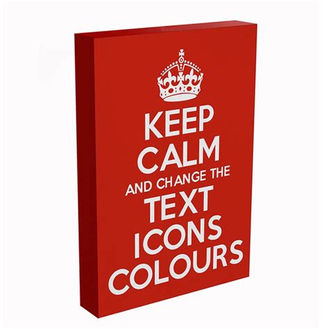 Make Your Own Keep Calm And Carry On Poster Create Keep Calm Posters