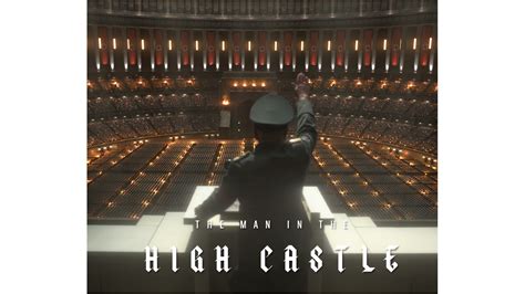 Man In The High Castle Hoi4 Kumlending