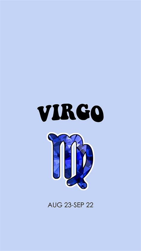 1080p Free Download Virgo August Birtay September Sign Signs