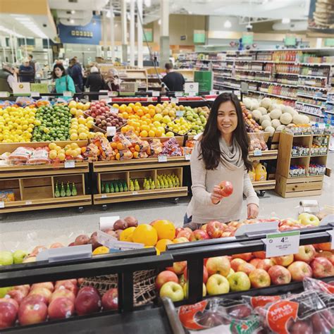 5 Healthy Grocery Shopping Tips Brittany Jones Nutrition Group