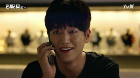 Entourage Episode 7 Dramabeans Korean Drama Recaps Korean Drama