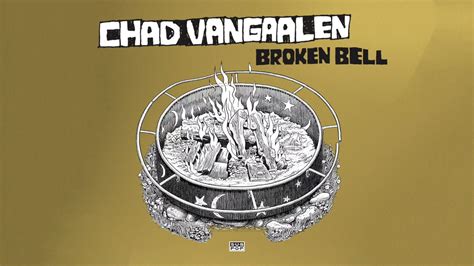 Chad Vangaalen Broken Bell Youtube