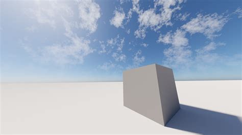 Sky Texture Tutorial For Beginners Blender 3d Youtube