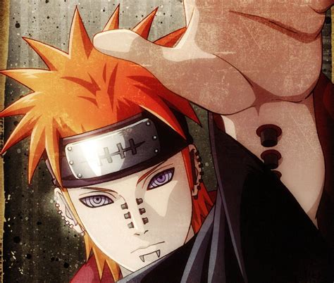 100 Naruto Pain Wallpapers