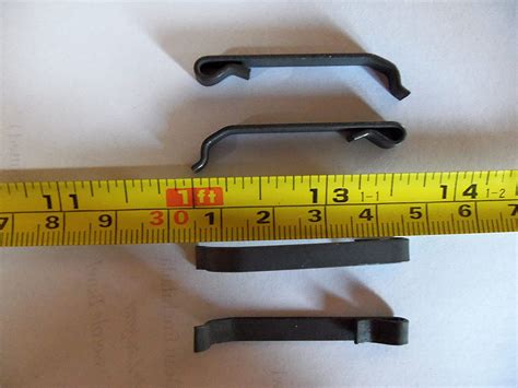 Craftsman M3163 Tool Chest Slide Spring Clip Genuine Original Equipment