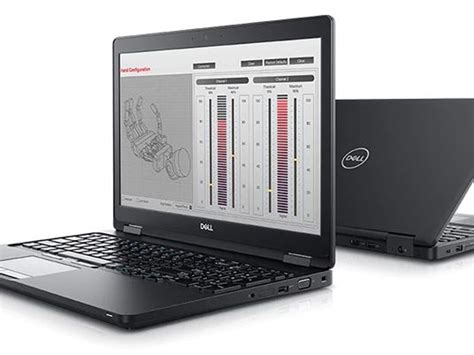 Dell Refreshes Precision Laptops With Ubuntu Linux Pre Installed Zdnet