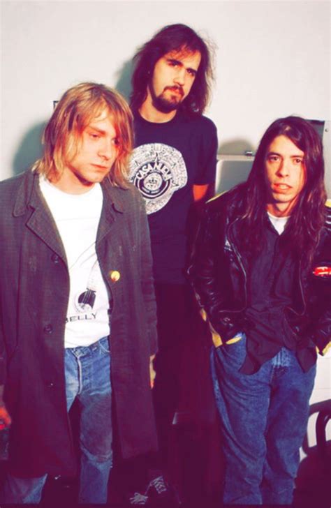 Pin By Skippy Clyde Jones On Nirvana Nirvana Kurt Cobain Nirvana