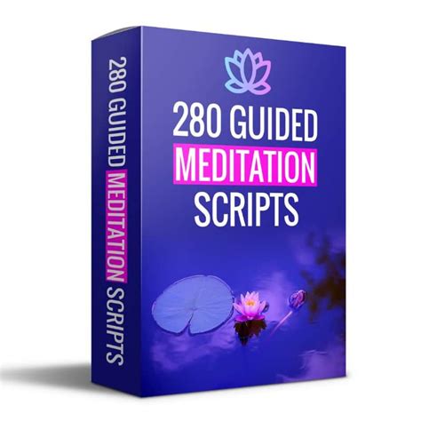 Download Free Guided Meditation Scripts Pdf