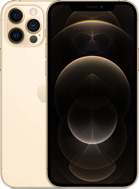 Apple Iphone 12 Pro 128gb Gold Ab 102600 € April 2022 Preise