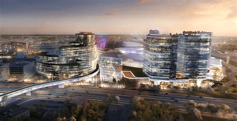 What Montreal's $1.7-billion Royalmount mega-mall looks like (PHOTOS ...