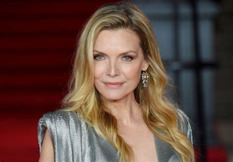 Michelle Pfeiffer And Uma Thurmans Raw Response To Hollywoods Sexual