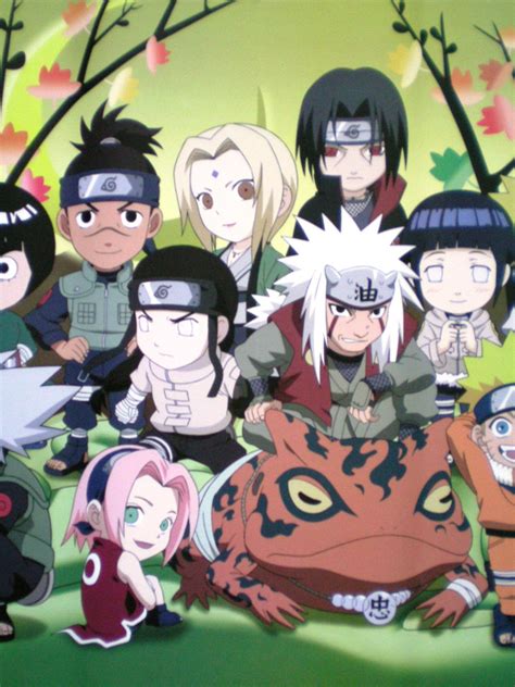 最高のコレクション Naruto Characters Names 119019 Naruto Characters Names That