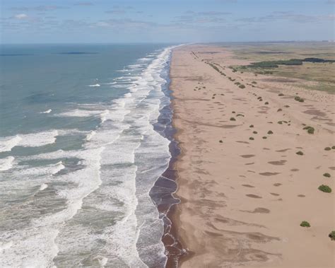 Las 10 Mejores Playas De Mar De Argentina El Economista