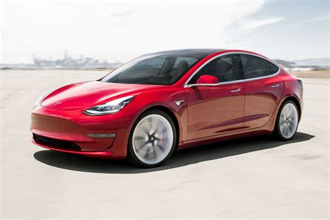 La Sorprendente Noticia Sobre El Futuro De Tesla ¡coches Que Hablan