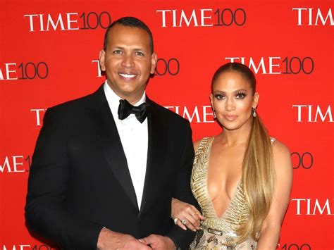 Did Alex Rodriguez Cheat On Jennifer Lopez With Madison Lecroy And More