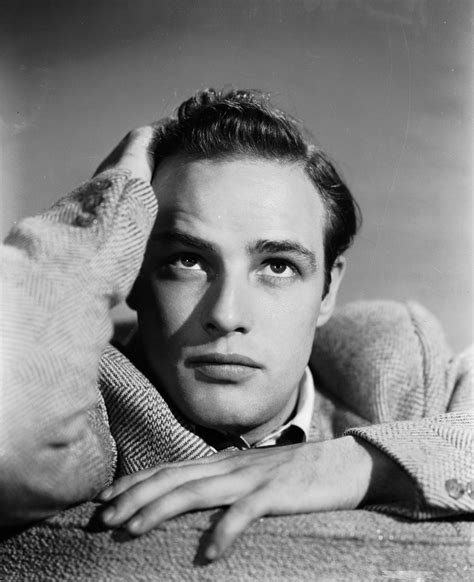 Marlon Brando Classic Movies Photo 6688403 Fanpop