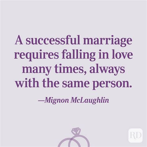 The 32 Best Marriage Quotes Readers Digest