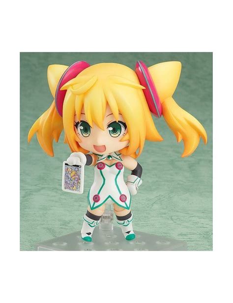 Nendoroid Hacka Doll No 1 Good Smile Company