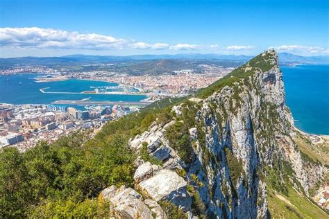 The Rock Of Gibraltar Gibraltar Tickets And Tours 2024
