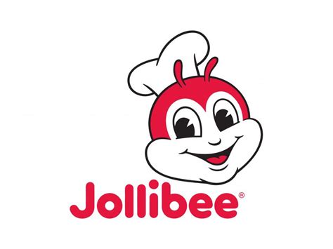 Jollibee Logo Png Vector In Svg Pdf Ai Cdr Format