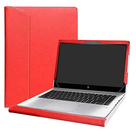 Alapmk Protective Case Cover For 156 Hp Elitebook 850 G5 And Elitebook