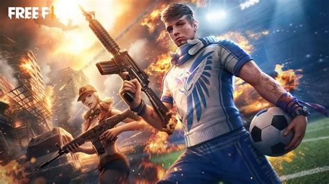 🔥 have you got chrono from the character royale, yet? Everything You Need To Know About Free Fire Luqueta Character