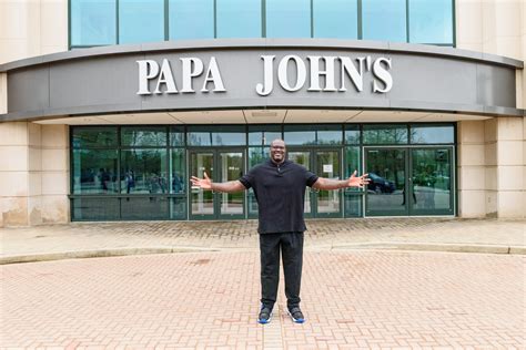 Papa John S Will Invest 80 Million More In Marketing And To Help Franchisees With Their