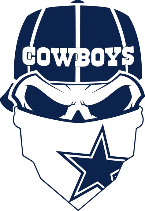 Dallas Cowboy Logo Png Hd Isolated Png Mart